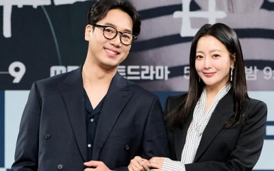 김남희, 김희선에게 사과했다…"폭력과 폭언 하게 만들어" ('우리,집')
