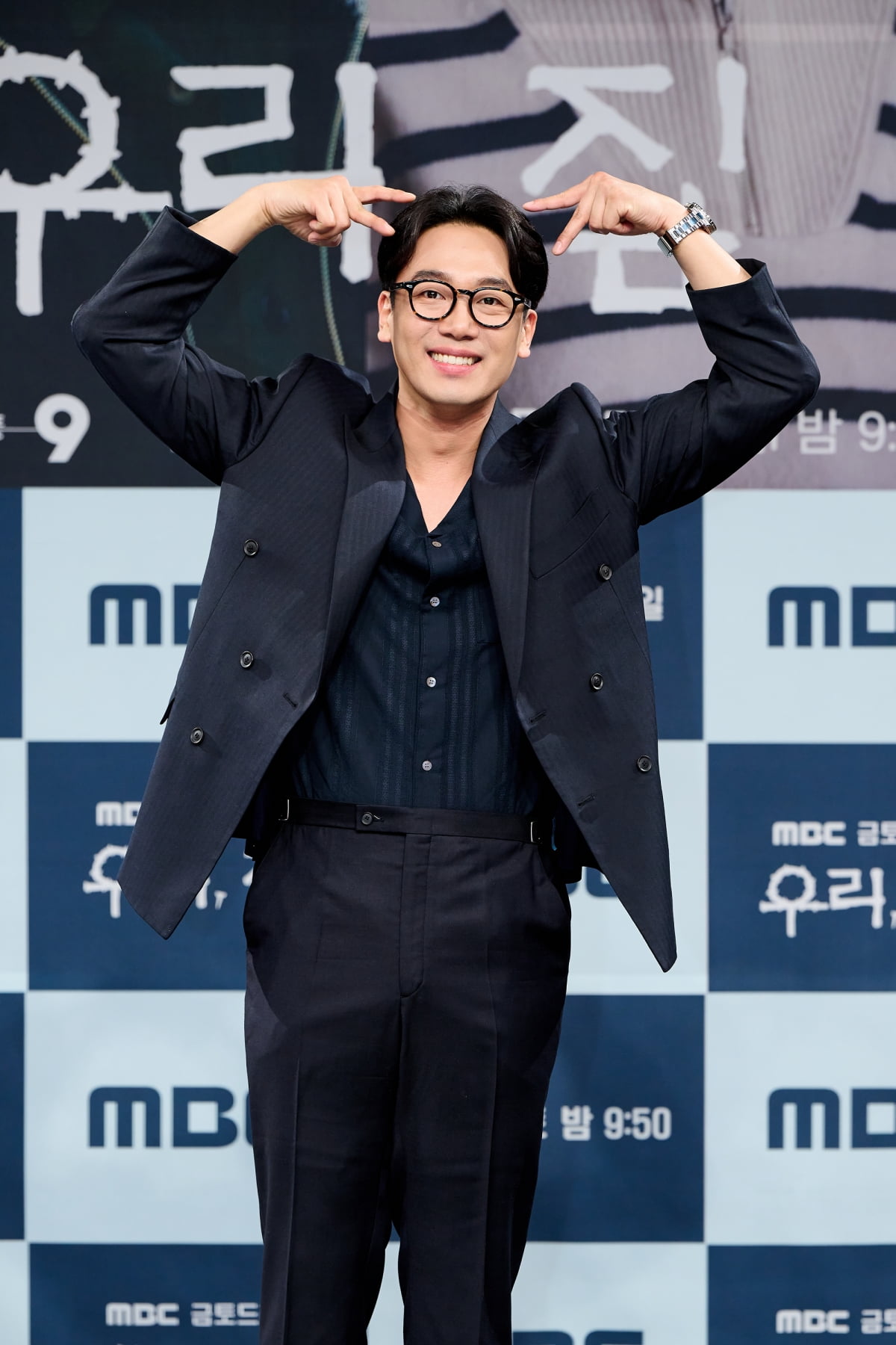 [종합] "김희선 너무 예쁘고 매너 있어"…시어머니 이혜영도 극찬한 인성 ('우리,집')