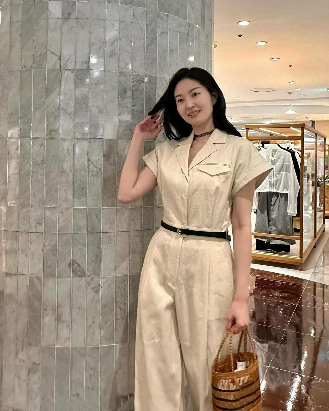 사진=류이서 인스타그램