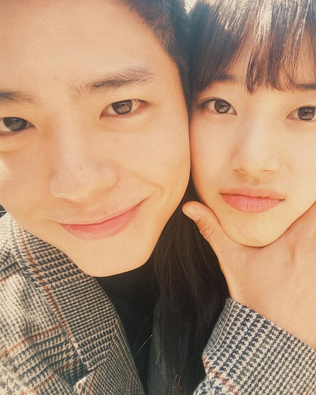 사진=수지 인스타그램