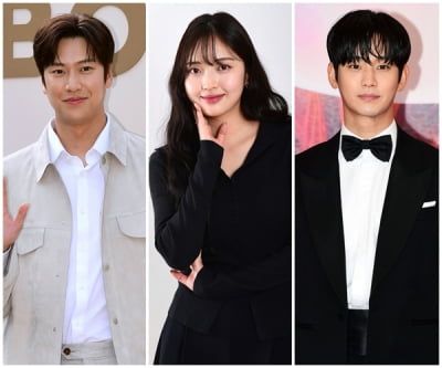 [단독] 나인우 동생→김수현 동생…신인 최규리, '넉오프' 출연 확정