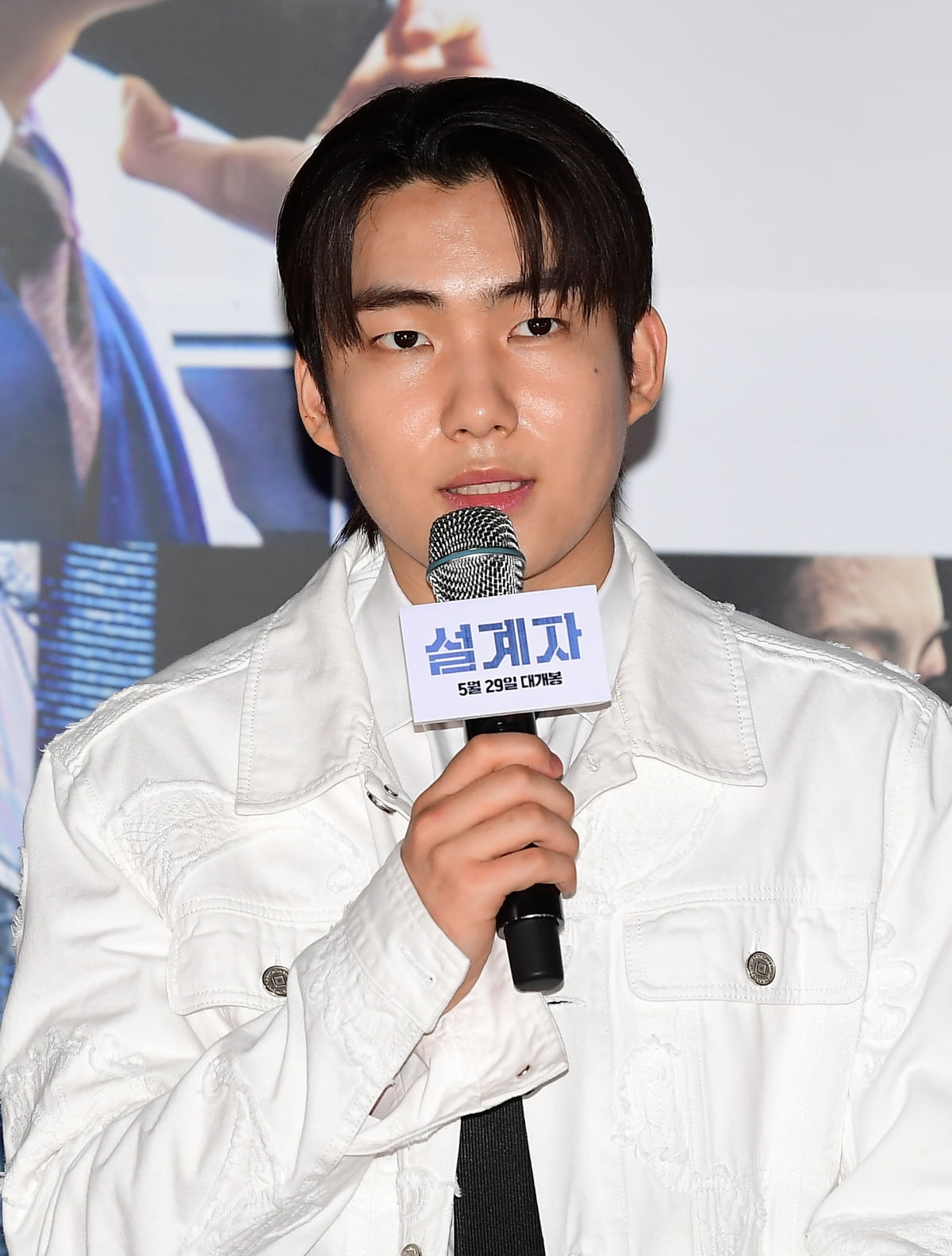 [TEN포토]탕준상 '차세대 비주얼'