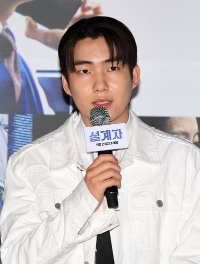 [TEN포토]탕준상 '차세대 비주얼'