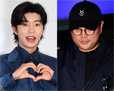 'Annual salary of 23.3 billion' Lim Young-woong → 'Arrest crossroads' Kim Ho-jung