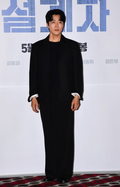 [TEN포토]이무생 '시크한 이무생로랑'