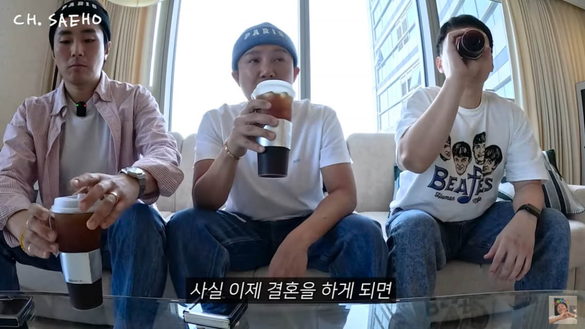 '9살 연하♥' 조세호 용산 초고층 신혼집, 남산·L타워뷰…"여친 때문에 선택"