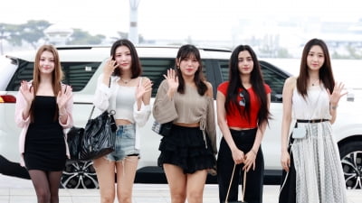 [TV10] 엑신 '아침부터 안구정화'