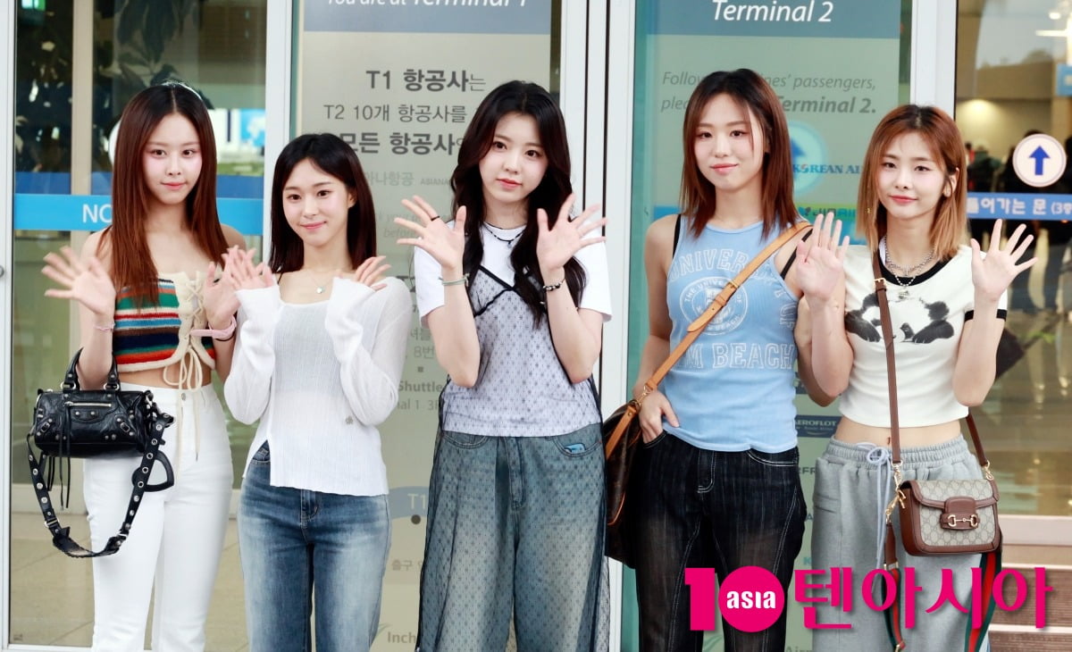 [TV10] 퀸즈아이 '귀여움에 빠져든다'