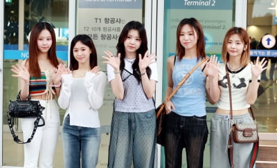 [TV10] 퀸즈아이 '귀여움에 빠져든다'