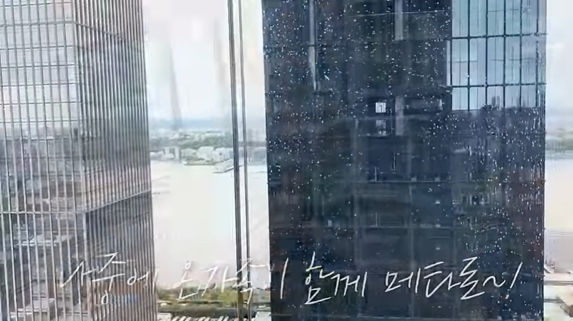 사진=유튜브 채널 'Mrs.뉴저지 손태영' 캡처