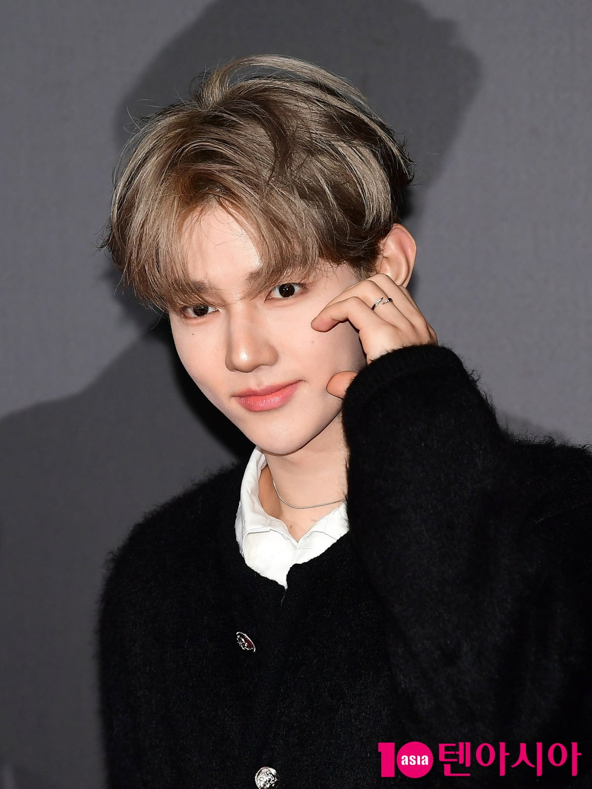 제로베이스원 장하오 / 사진 = 텐아시아 사진 DB