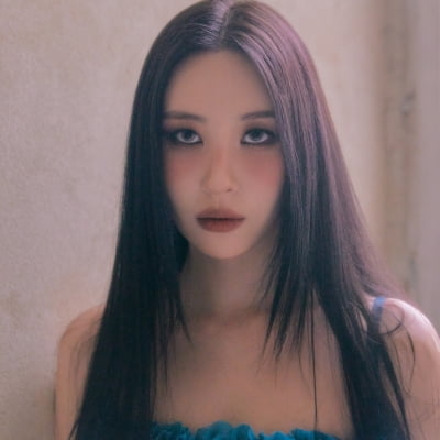 ソンミ、新曲「バルーンインラブ」拡張現実FOOHティーザー映像公開