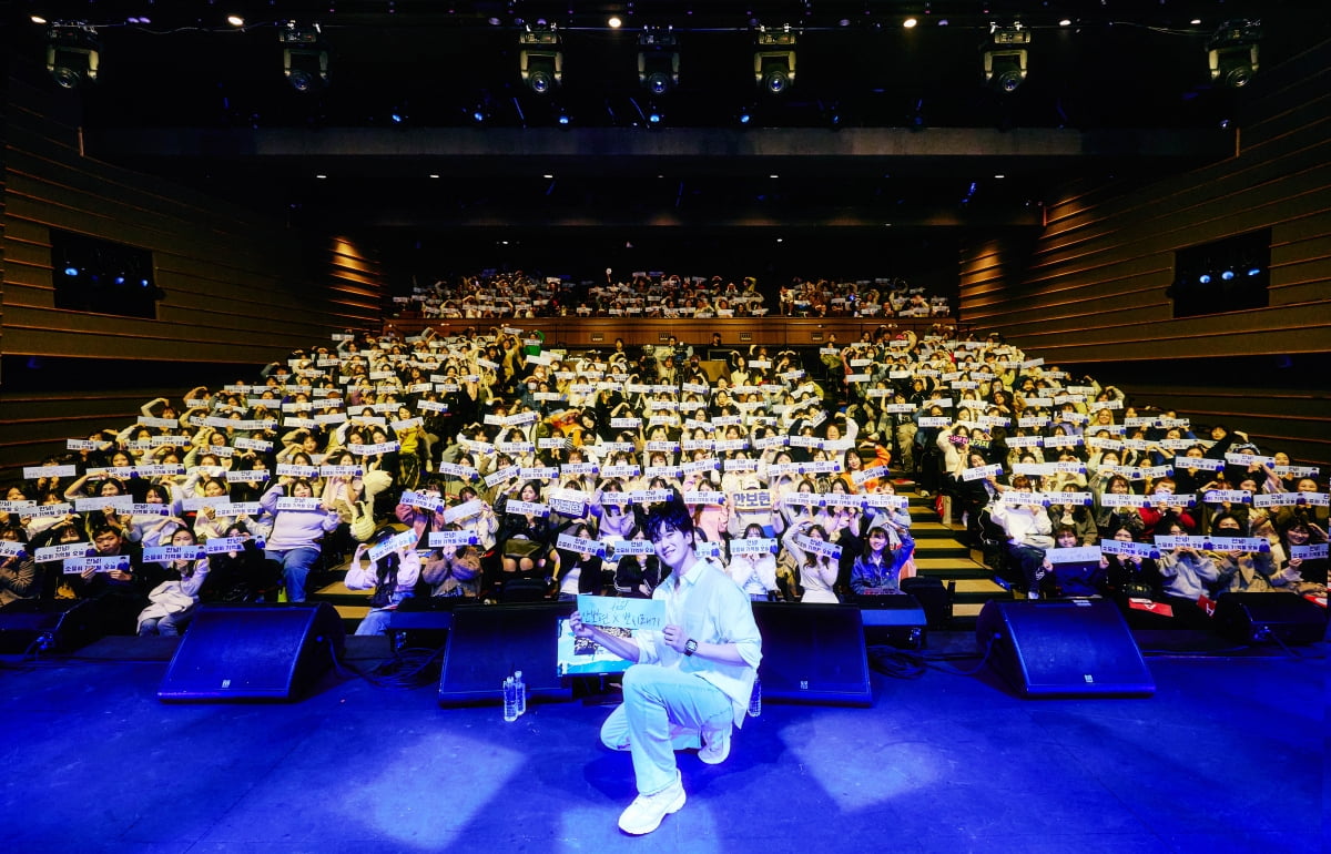 [사진 제공 = FN엔터테인먼트]