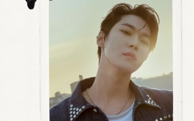 NCT 도영 첫 단독 콘서트 D-1…앨범 전곡+특별 준비 곡 선보인다