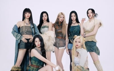 '괴물 신인' 베이비몬스터, 'SHEESH' 스포티파이 1억 스트리밍 돌파