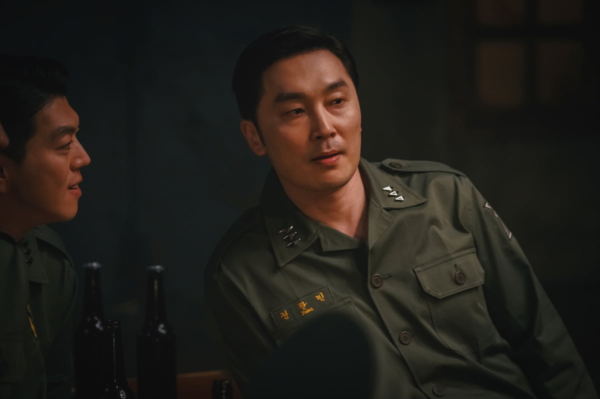 [사진 = 월트디즈니 컴퍼니 코리아]