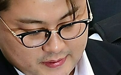 Kim Ho-joong, what is the expected sentence for concealing a drunken hit-and-run?