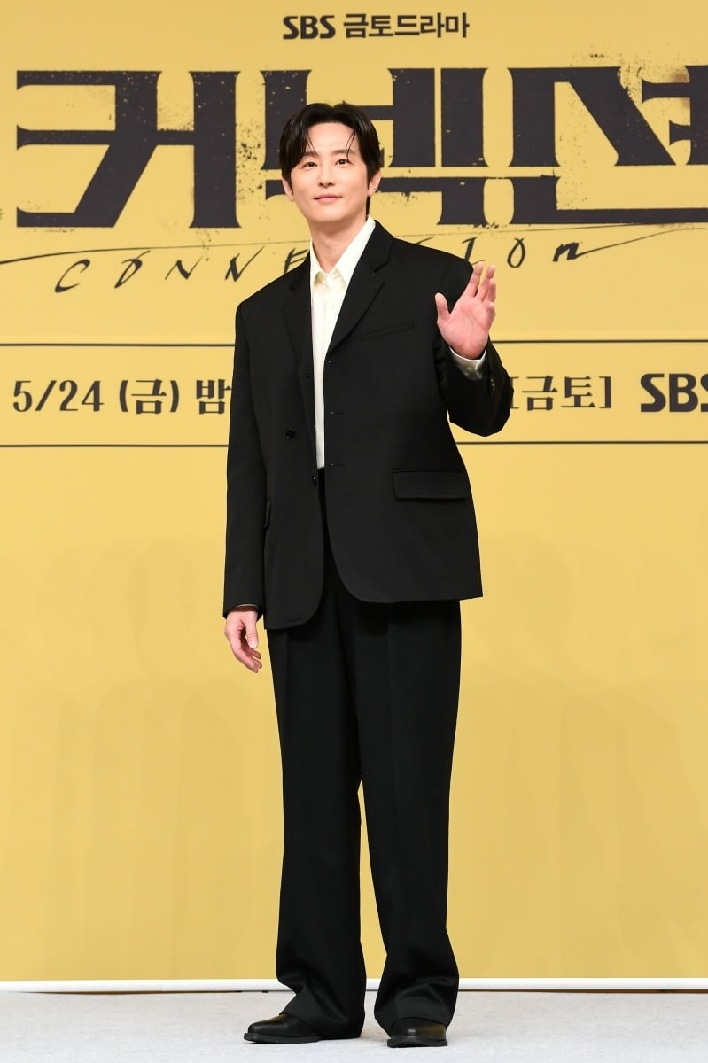 권율./사진제공=SBS