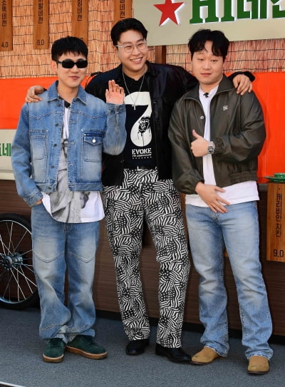 17만명 증발→인기 순위 31위로 추락…호되게 혼난 '피식대학'[TEN이슈]