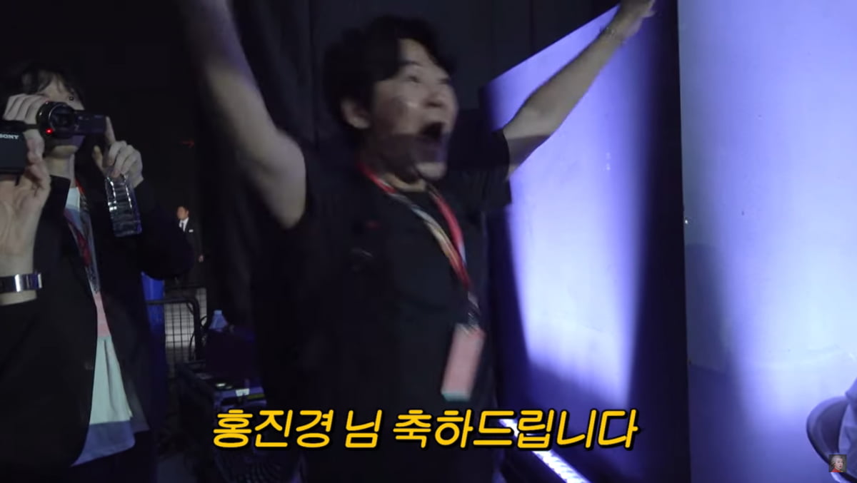 사진=유튜브 채널 '공부왕찐천재 홍진경'