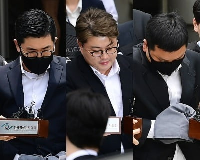 김호중, 모교도 손절 '트바로티 집' 철거→'김호중 소리길'은 "지켜보겠다" [TEN이슈]