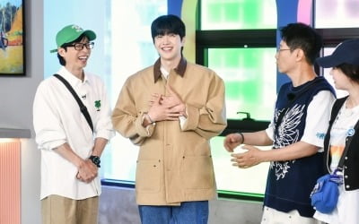 '런닝맨', 14년 만에 맞이한 변화…26일 '초대 임대 멤버' 강훈 출격