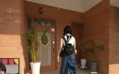 Joo Hyun-young reveals luxury Pyeongchang home