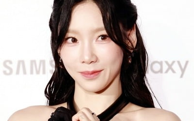 태연, 자유와 정의의 가치를 가장 잘 지킬 것 같은 여자 가수 1위…2위 레드벨벳 웬디[TEN차트]