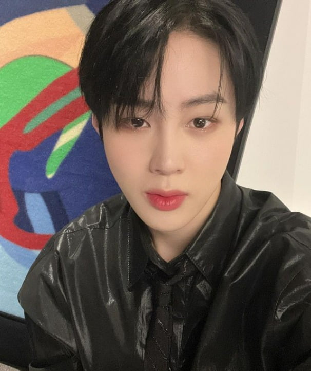 사진=하성운SNS