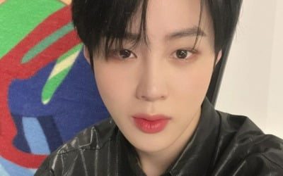 하성운, 자유와 정의의 가치를 가장 잘 지킬 것 같은 남자 가수 1위…차은우 2위 [TEN차트]