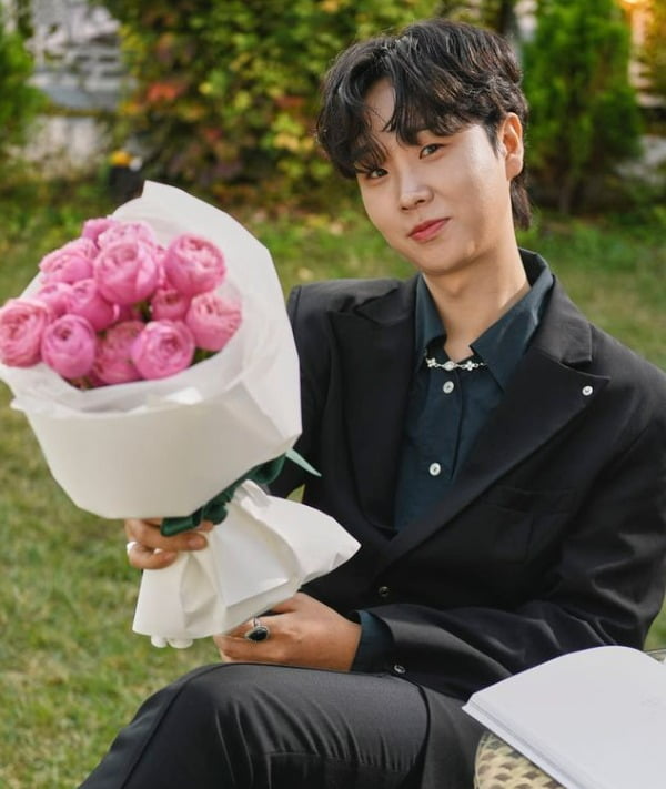 사진=송민준SNS