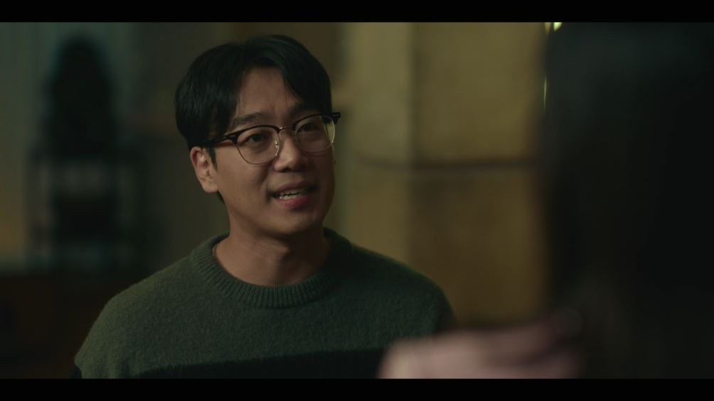 /사진 =  MBC ‘우리, 집’ 방송분 캡처