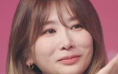 브아걸 제아, 은퇴 고민 털어놓다가 폭풍 오열…권진아가 원동력 되어줘 ('송스틸러')