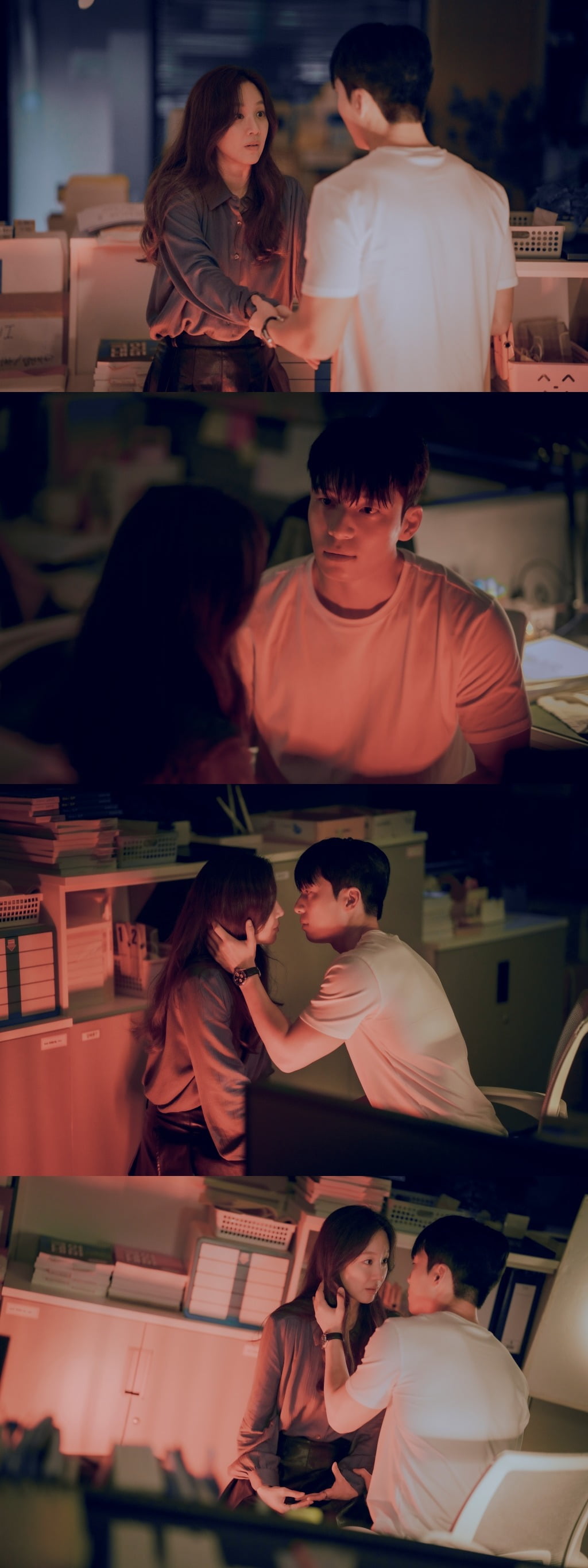 사진=tvN '졸업' 제공