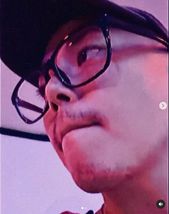 /사진 = 지소울 인스타그램