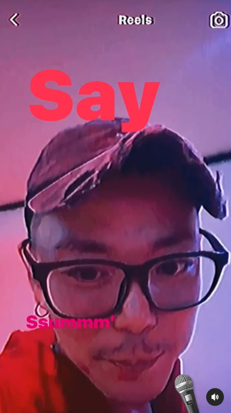 /사진 = 지소울 인스타그램