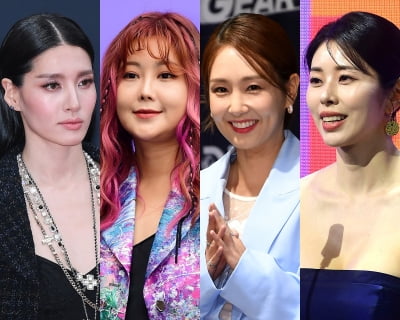 "내 아기 갖고 싶어"…모니카·솔비·오정연·서동주, 부작용도 감수하고 난자 냉동 [TEN피플]