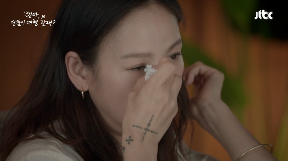 [종합] '이상순♥' 이효리 "딸 낳고 싶지만 이제 늦어, 시험관은 안 하고파"('엄마 단둘이')