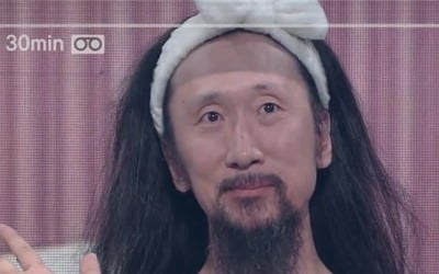 '비주얼 개그맨' 데뷔 22년차 서남용, 후배들 요청에 답했다…'개콘' 깜짝 출연