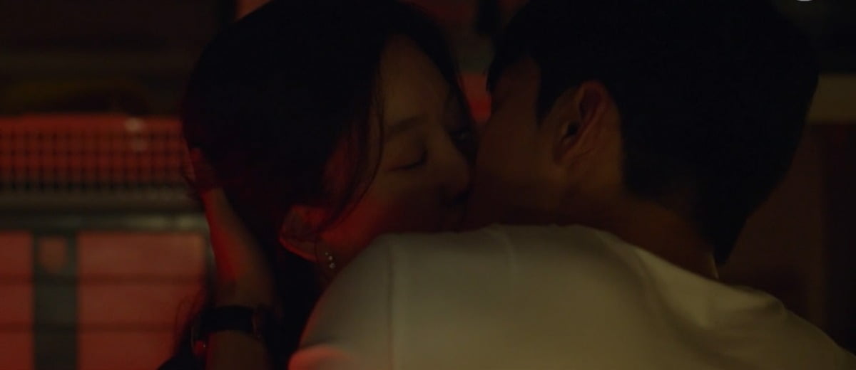 사진=tvN '졸업' 6회 캡처