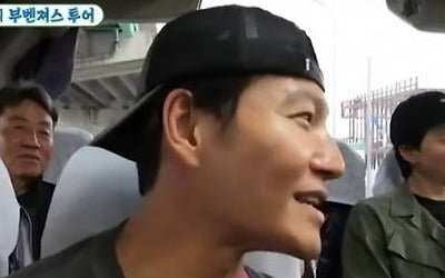Kim Jong-kook reveals his family, "I just didn't divorce my parents."