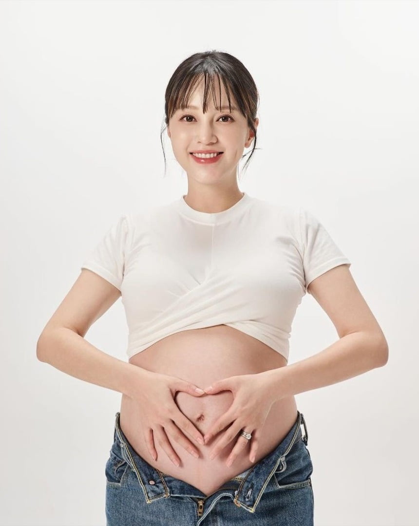 사진=아유미 SNS