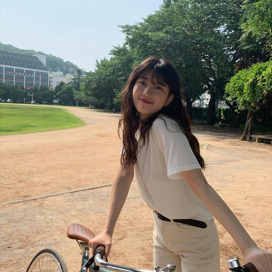 "얼굴합 레전드"…박보검♥수지, 역대급 케미에 팬들 반응 폭발 ('원더랜드')