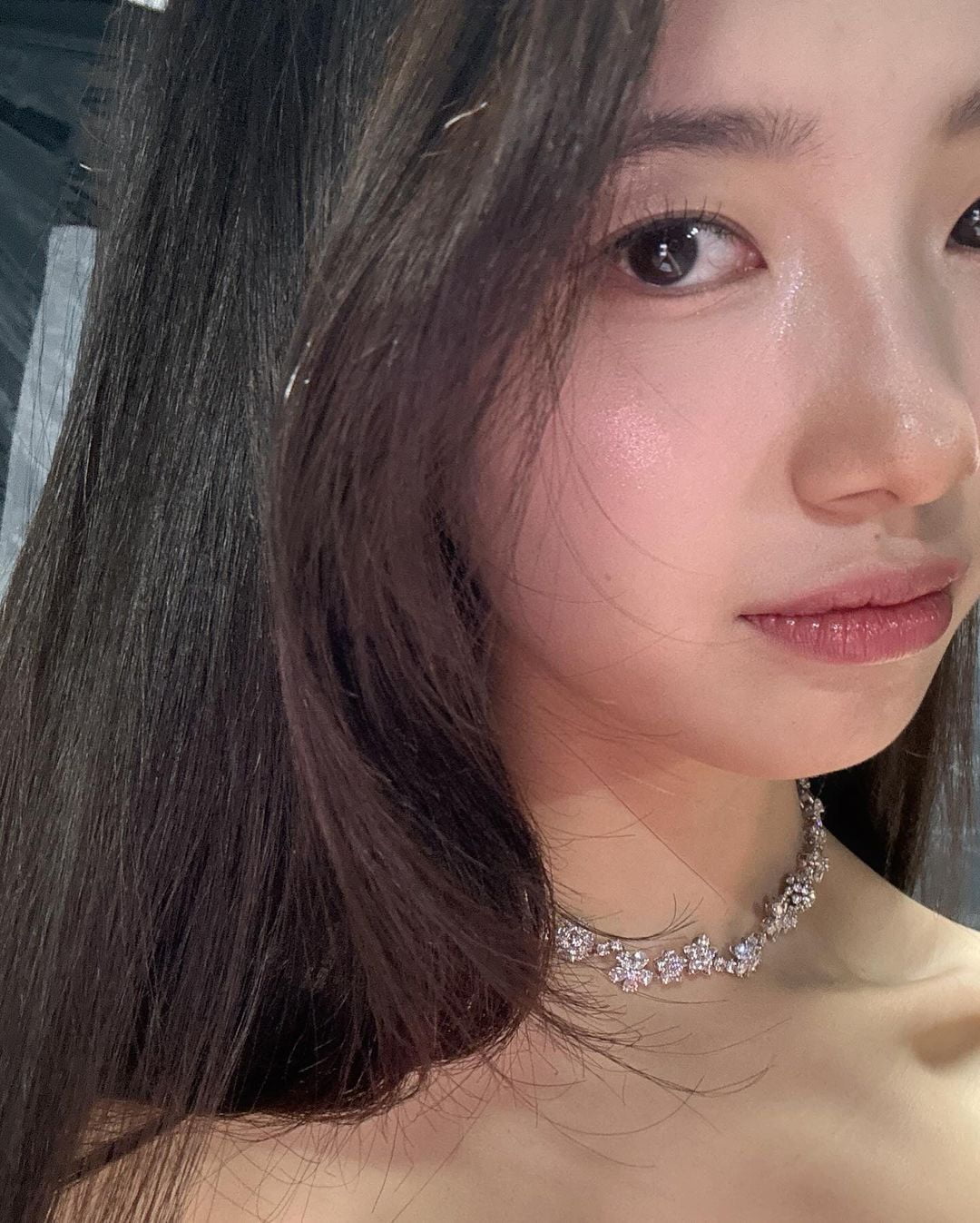 사진 = 수지 SNS 갈무리