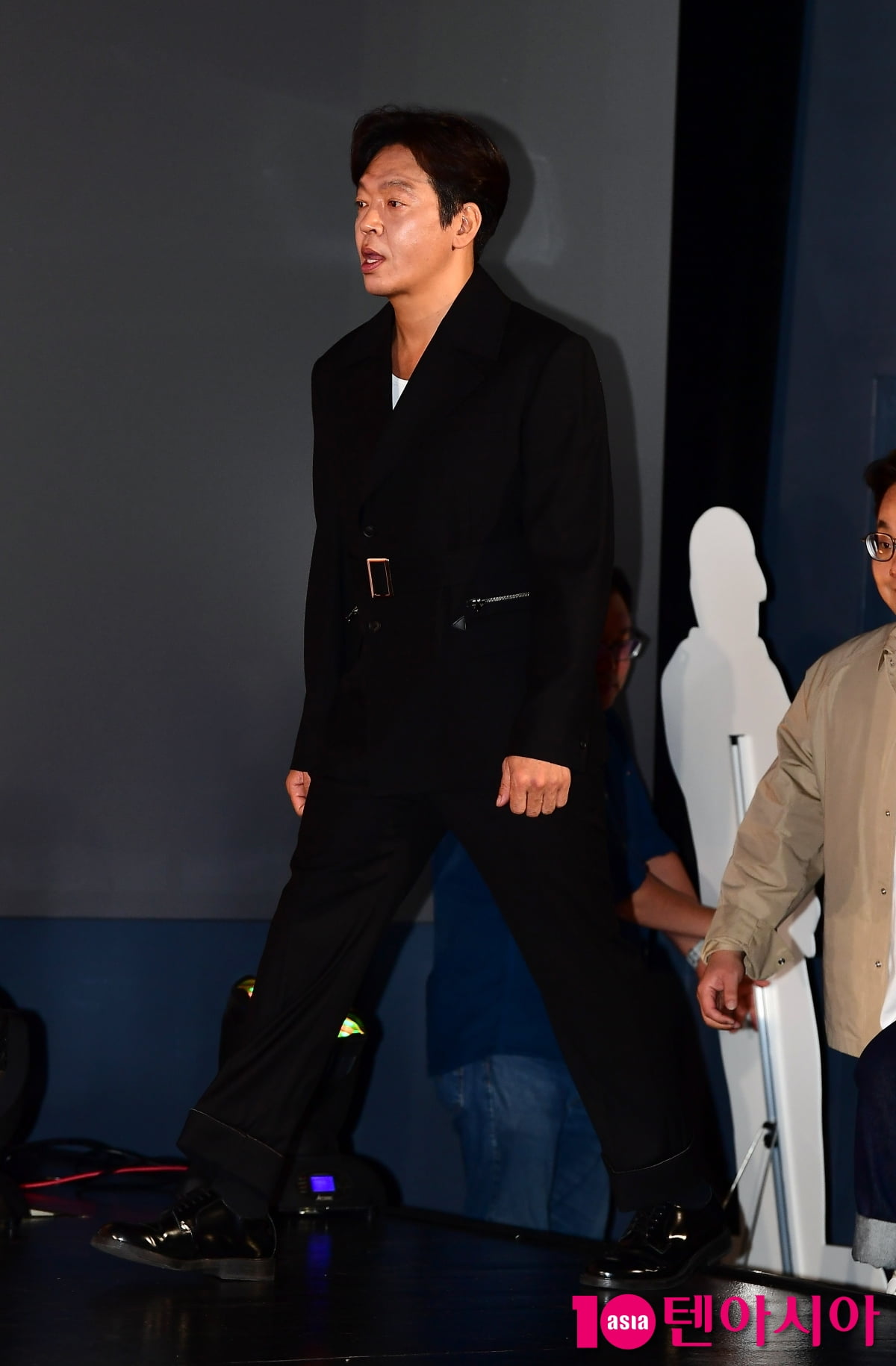 [TEN포토]박지환 '요즘 대세남'