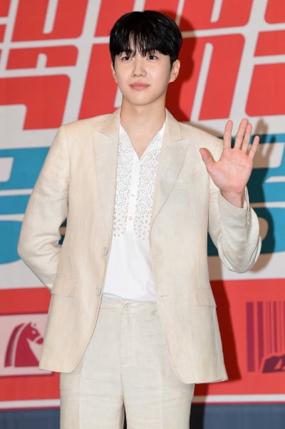 이제 뜰 때 됐다…'데뷔 16년 차' 강훈, '옷소매'→'런닝맨' 업고 튀어[TEN피플]