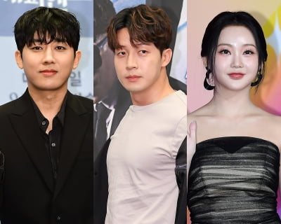 '김호중과 한솥밥' 손호준·허경환·홍지윤 어쩌나…'대표 구속' 생각엔터 폐업 수순 [종합]