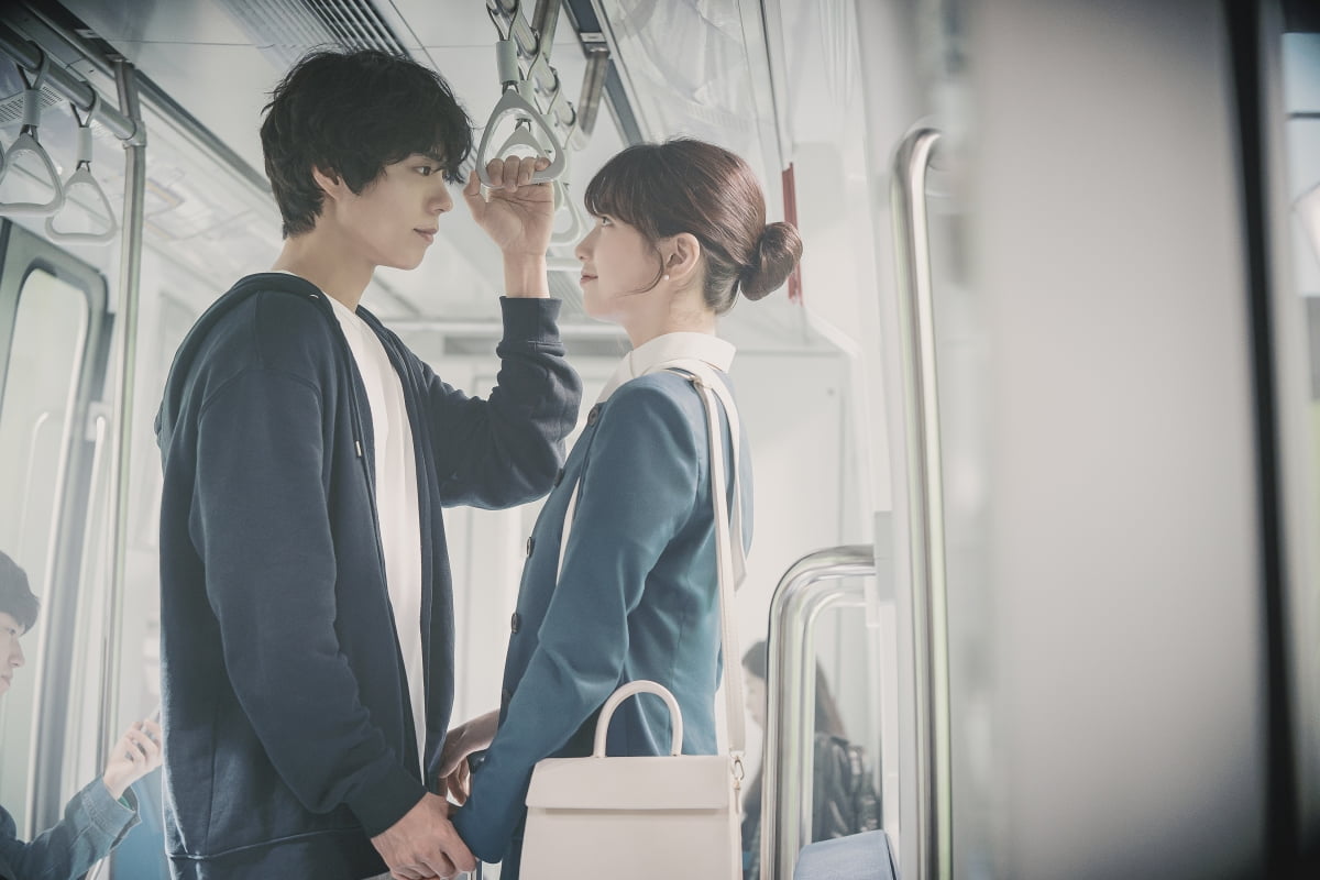 수지♥박보검, 시상식 커플에서 연인으로…정유미·공유, N번째 만남('원더랜드')