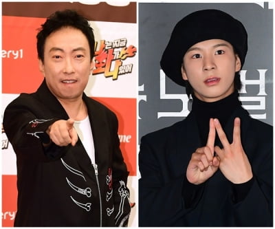 박명수 "정동원과 방송, 10년 했는데 역대급 힘들어" ('라디오쇼')