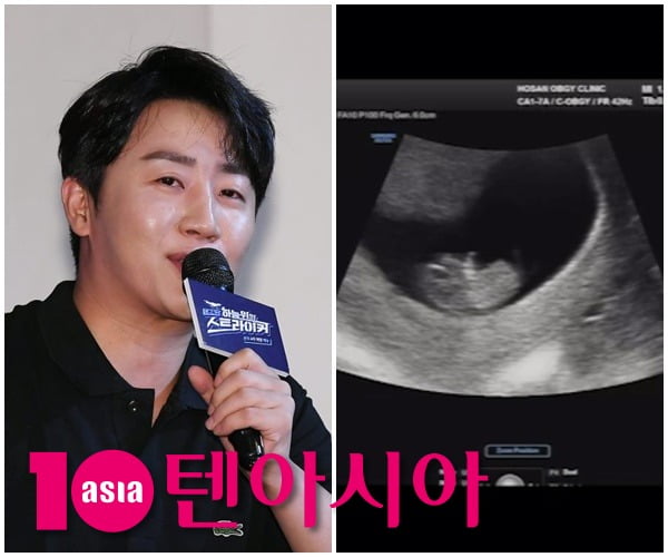 왼=텐아시아DB / 오=홍진호 SNS
